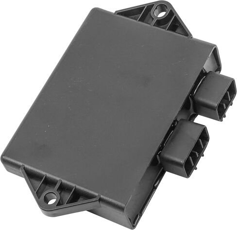 Caltric CDI Module Compatible with Yamaha Warrior 350 Yfm350X 348Cc 1997-2001 in Saudi Arabia