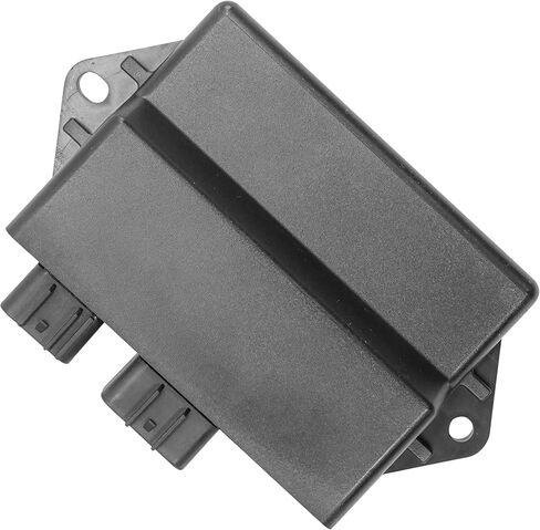 Caltric CDI Module Compatible with Yamaha Warrior 350 Yfm350X 348Cc 1997-2001 in Saudi Arabia