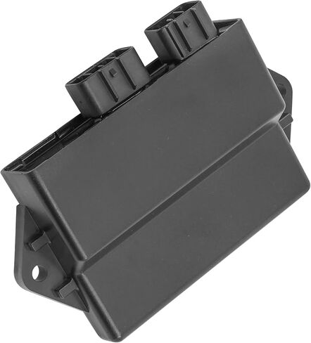 Caltric CDI Module Compatible with Yamaha Warrior 350 Yfm350X 348Cc 1997-2001 in Saudi Arabia