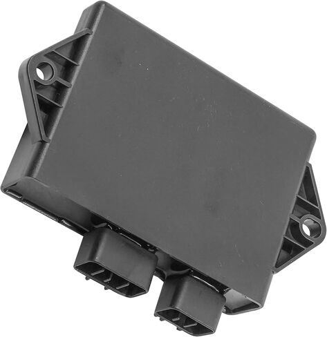 Caltric CDI Module Compatible with Yamaha Warrior 350 Yfm350X 348Cc 1997-2001 in Saudi Arabia