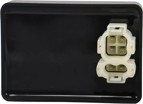 وحدة التحكم بالإشعال CDI صندوق بديل لـ 2006-2017 CRF150F ECU ECM 30410-KPT-A01 in Saudi Arabia