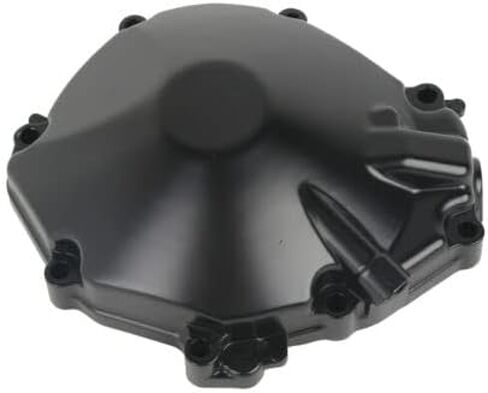 TCMT اليسار غطاء المحرك الثابت علبة المرافق صالح لسوزوكي GSXR 1000 GSXR1000 2009-2016 2010 in Saudi Arabia