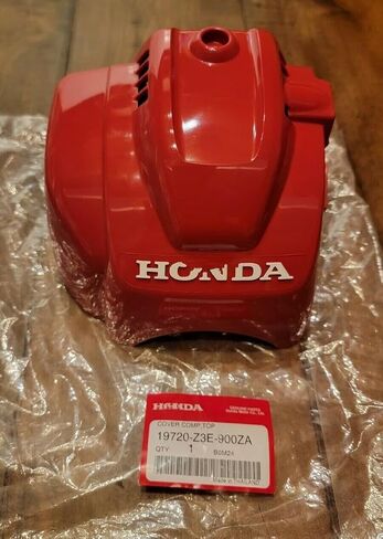 بديل لغطاء المحرك الأصلي الجديد HONDA HHT25 UMC425 WX10 19720-Z3E-901ZA OEM﻿ in Saudi Arabia