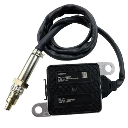 NOx Sensor 5462439RX Nitrogen Oxide Sensor OEM Part in Kuwait