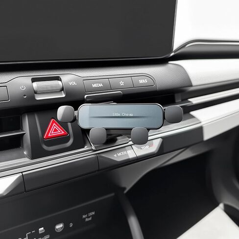 YOUTOOCAR Car Phone Holder Compatible with Kia K4 2025 Accessories in Saudi Arabia