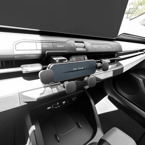 YOUTOOCAR Car Phone Holder Compatible with Kia K4 2025 Accessories in Saudi Arabia