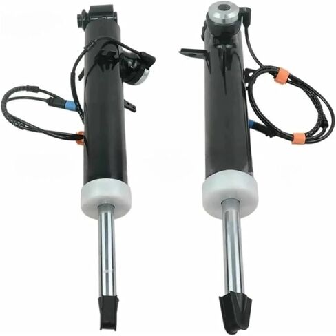 4PCS Front Rear Suspension Shock Absorber Core Compatible for BMW X5 F15 X6 F16 2014-2018 with ADS in Saudi Arabia