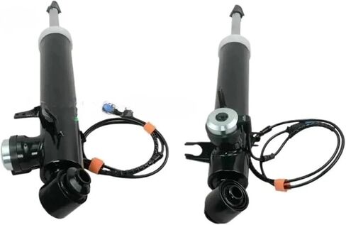 4PCS Front Rear Suspension Shock Absorber Core Compatible for BMW X5 F15 X6 F16 2014-2018 with ADS in Saudi Arabia