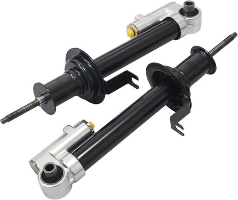 1x ممتص الصدمات الهيدروليكي الخلفي متوافق مع ملحقات BMW E38 740i 740iL 735i 1995-2001 (1x يسار) in Saudi Arabia