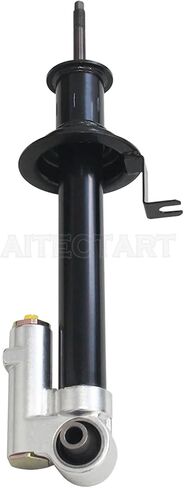 1x ممتص الصدمات الهيدروليكي الخلفي متوافق مع ملحقات BMW E38 740i 740iL 735i 1995-2001 (1x يسار) in Saudi Arabia