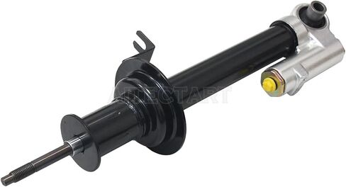 1x ممتص الصدمات الهيدروليكي الخلفي متوافق مع ملحقات BMW E38 740i 740iL 735i 1995-2001 (1x يسار) in Saudi Arabia