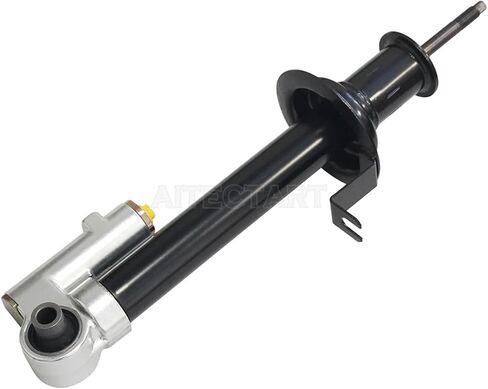 1x ممتص الصدمات الهيدروليكي الخلفي متوافق مع ملحقات BMW E38 740i 740iL 735i 1995-2001 (1x يسار) in Saudi Arabia