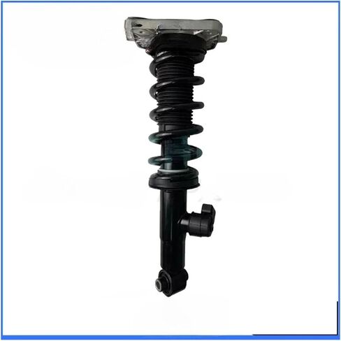 2x Rear Shock Absorbers Assys Compatible for BMW X5 G05 RWD XDrive 2019-2022 W/VDC in Saudi Arabia