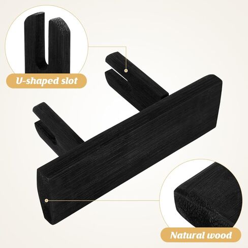 حامل مروحة العرض حامل مروحة يابانية قابلة للطي، حامل عرض المروحة، لوازم قاعدة عرض المروحة اليابانية للمنزل قطعة واحدة لمروحة قابلة للطي in Kuwait