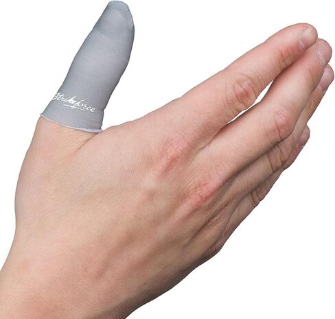 KR Strikeforce Bowling Thumb Sock Package of 2 Available in Two Sizes in Saudi Arabia