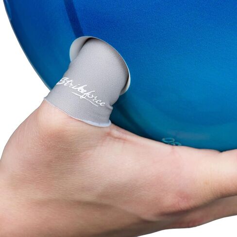 KR Strikeforce Bowling Thumb Sock Package of 2 Available in Two Sizes in Saudi Arabia