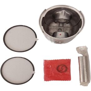Piston Ring Fit For 2 Stroke 5-6 Hp Gasoline Boat Engine Accessories in Saudi Arabia