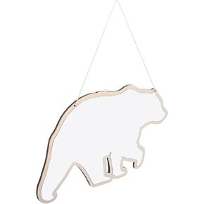Nordic Style Acrylic Mirror Wall Decal Jungle Animal Decor for Boys and Girls Room in Saudi Arabia