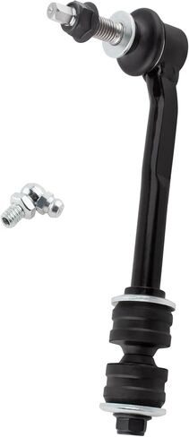 K750026 Front Stabilizer Sway Bar End Links Left & Right for Dodge Durango 2004 2005 2006 2007 2008 2009 Chrysler Aspen 2007 2008 2009, Pack of 2 in Saudi Arabia