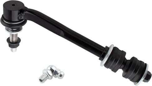 K750026 Front Stabilizer Sway Bar End Links Left & Right for Dodge Durango 2004 2005 2006 2007 2008 2009 Chrysler Aspen 2007 2008 2009, Pack of 2 in Saudi Arabia