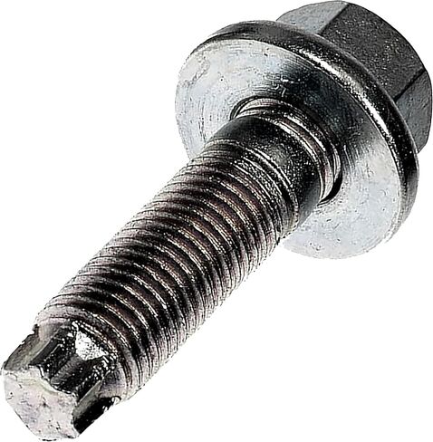 APDTY 161243 Exhaust Manifold Stud & Nut Hardware Kit (Set of 8 Studs & Nuts) in Saudi Arabia
