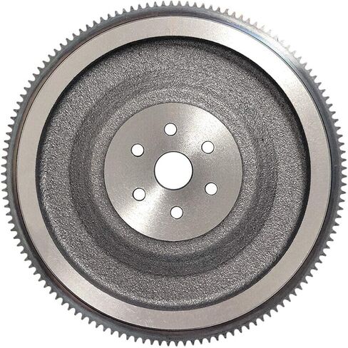 ClutchMaxPRO Heavy Duty OEM Clutch Kit with Flywheel with Slave Cylinder Compatible with 2001-2011 Ford Ranger 2001-2010 Mazda B2300 2.3L (CP07141HDWS-FW167760-CK) in Saudi Arabia