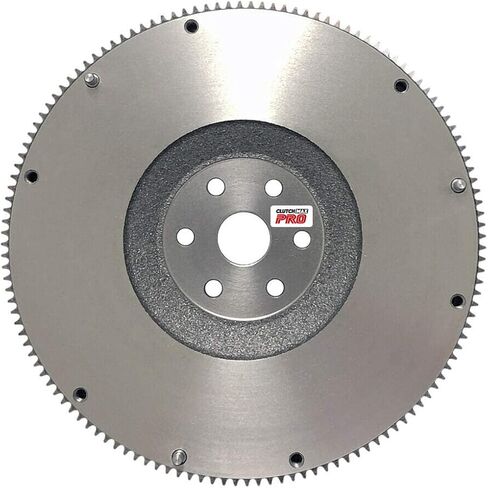 ClutchMaxPRO Heavy Duty OEM Clutch Kit with Flywheel with Slave Cylinder Compatible with 2001-2011 Ford Ranger 2001-2010 Mazda B2300 2.3L (CP07141HDWS-FW167760-CK) in Saudi Arabia