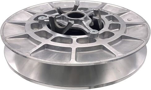 16-20 POLARIS RZR TURBO XP NEW PRIMARY & SECONDARY DRIVE CLUTCH 1000 925cc6 in Saudi Arabia