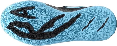PUMA Mens Mb.03 Blue Hive Basketball Sneakers Shoes - Black - Size 10.5 M in Saudi Arabia