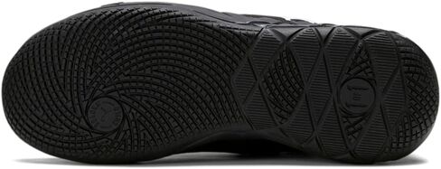 حذاء رياضي لكرة السلة للرجال Mb.01 X Lamelo Lo من PUMA - أسود - مقاس 11.5 M in Kuwait