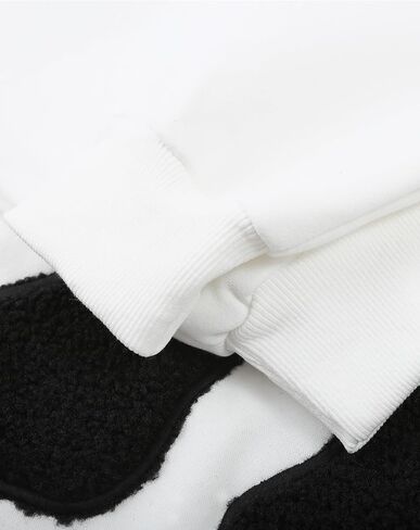 Niepce Inc Streetwear Fashion Crewneck Graphic Sweatshirt for Men in Saudi Arabia