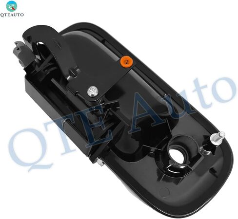 PM Auto Set of 3 Front Door Handle-Rear 3rd Sliding Door Handle for 1996-1999 Chevrolet P30 in Saudi Arabia