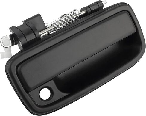 Exterior Passenger Side Door Handle for 95-04 for Toyota Tacoma Outside Door Handle Front Right Door Handle Fits 1995-2004 for Toyota Tacoma 91318 6921035020 TO1311117 360815 in Saudi Arabia