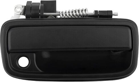 Exterior Passenger Side Door Handle for 95-04 for Toyota Tacoma Outside Door Handle Front Right Door Handle Fits 1995-2004 for Toyota Tacoma 91318 6921035020 TO1311117 360815 in Saudi Arabia