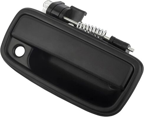 Exterior Passenger Side Door Handle for 95-04 for Toyota Tacoma Outside Door Handle Front Right Door Handle Fits 1995-2004 for Toyota Tacoma 91318 6921035020 TO1311117 360815 in Saudi Arabia