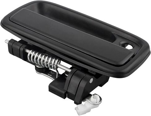 Exterior Passenger Side Door Handle for 95-04 for Toyota Tacoma Outside Door Handle Front Right Door Handle Fits 1995-2004 for Toyota Tacoma 91318 6921035020 TO1311117 360815 in Saudi Arabia