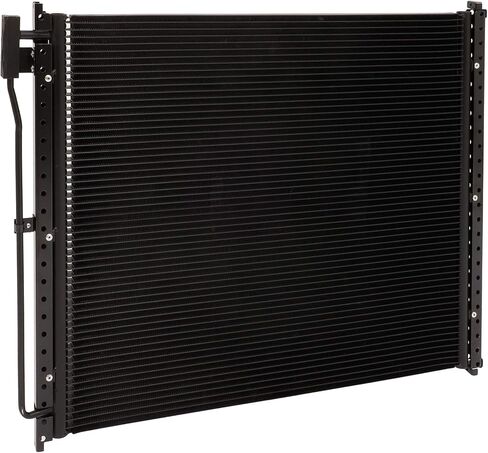 مكثف قطع غيار السيارات ECCPP مناسب لـ 1999-2007 لـ F-250 Super Duty 1999-2007 لـ F-350 Super Duty 1999-2007 لـ F-450 Super Duty 1999-2004 2006 لـ F53 1999-2007 لـ F-550 Super Duty in Saudi Arabia