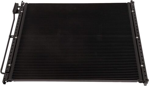 مكثف قطع غيار السيارات ECCPP مناسب لـ 1999-2007 لـ F-250 Super Duty 1999-2007 لـ F-350 Super Duty 1999-2007 لـ F-450 Super Duty 1999-2004 2006 لـ F53 1999-2007 لـ F-550 Super Duty in Saudi Arabia