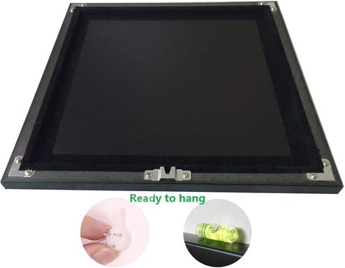 SpecialArt 100% تطريز حريري مصنوع يدويًا مجموعة لوحات للتعليق على الحائط لحفلات الزفاف الحب اليوسفي البط أزهار الكرز 21061WF، 13*13*0.8 بوصة in Kuwait