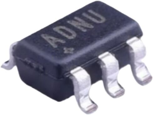 10Pcs/lot MAX6816EUS+T KABA MAX6369KA+T AADC MAX6509HAUK+T ADNU CMOS Switch Debouncers MAX6816 MAX6369 MAX6509(MAX6509HAUK-ADNU) in Kuwait