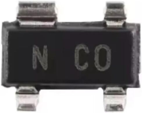 10Pcs/lot MAX6816EUS+T KABA MAX6369KA+T AADC MAX6509HAUK+T ADNU CMOS Switch Debouncers MAX6816 MAX6369 MAX6509(MAX6509HAUK-ADNU) in Kuwait