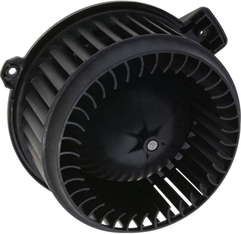 HVAC Blower Motor for Chevrolet Spark 2013 2014 2015 for Chevrolet Spark EV 2014 2015 2016 1x in Saudi Arabia
