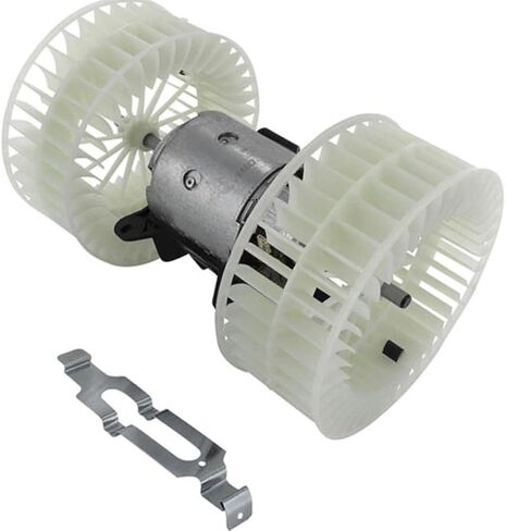 محرك منفاخ HVAC لسيارة Mercedes-Benz 300CE,300D,300E,300TE,400E 1990 1991 1992 1993 استبدال 0008308208, A0008308208 1x in Saudi Arabia