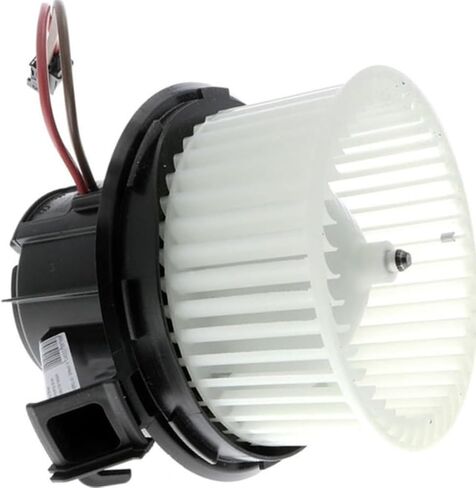 HVAC Blower Motor for Mercedes-Benz C250 C350 C63 AMG GT S 2010 2011 2012 2013 2014 2015 2016 2017 Replacement A2128200708, 2128200708 1Piece in Saudi Arabia