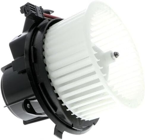HVAC Blower Motor for Mercedes-Benz C250 C350 C63 AMG GT S 2010 2011 2012 2013 2014 2015 2016 2017 Replacement A2128200708, 2128200708 1Piece in Saudi Arabia