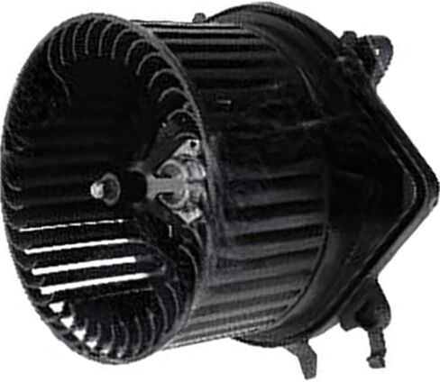 محرك منفاخ HVAC يناسب ميني كوبر بيسمان، كونتري مان 2007 2008 2009 2010 2011 2012 2013 2014 2015 2016 1 قطعة in Saudi Arabia
