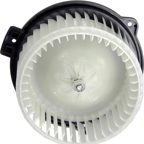محرك منفاخ HVAC لتويوتا كورولا 1998-2008 لتويوتا ماتريكس 2003-2008 لتويوتا RAV4 2001-2003 لمازدا RX-8 2004-2011 لـ Scion tC 2005-2009 قطعة واحدة بديلة 8710302050 in Saudi Arabia