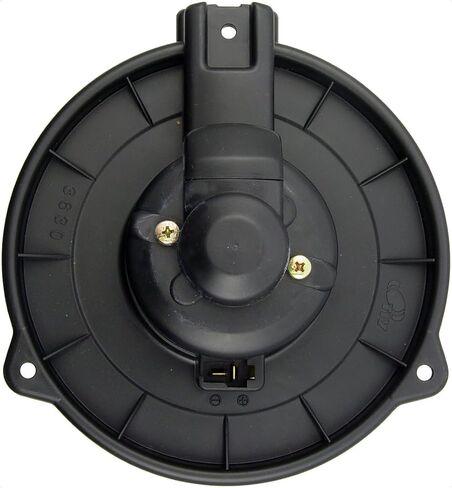 محرك منفاخ HVAC لتويوتا كورولا 1998-2008 لتويوتا ماتريكس 2003-2008 لتويوتا RAV4 2001-2003 لمازدا RX-8 2004-2011 لـ Scion tC 2005-2009 قطعة واحدة بديلة 8710302050 in Saudi Arabia