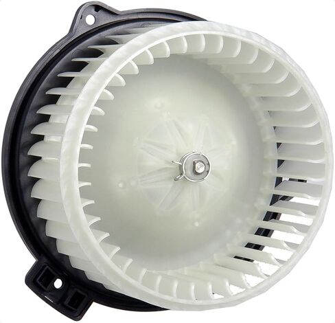 محرك منفاخ HVAC لتويوتا كورولا 1998-2008 لتويوتا ماتريكس 2003-2008 لتويوتا RAV4 2001-2003 لمازدا RX-8 2004-2011 لـ Scion tC 2005-2009 قطعة واحدة بديلة 8710302050 in Saudi Arabia