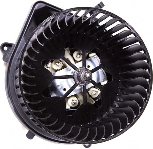 محرك منفاخ HVAC لميني كوبر 2007 2008 2009 2010 2011-2014 لميني كوبر كونتري مان 2011-2014 لميني كوبر بيسمان 2013-2014 1 × استبدال 64119266899، 64113422646 in Saudi Arabia